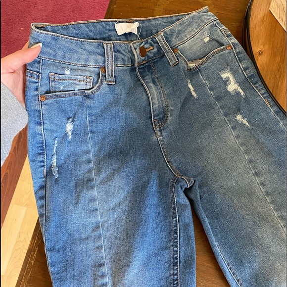 Skinny jeans - Picture 1 of 4